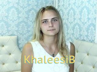 KhaleesiB