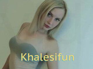 Khalesifun