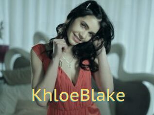 KhloeBlake