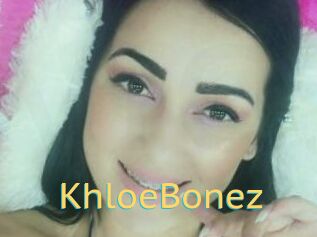 KhloeBonez