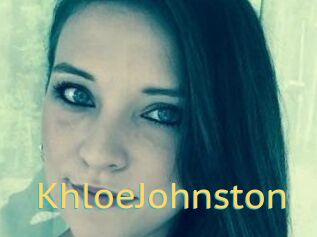 KhloeJohnston