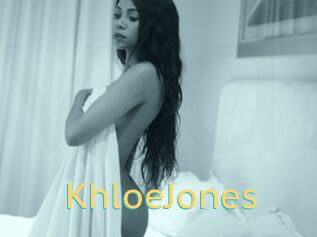 KhloeJones