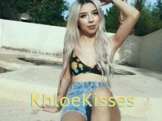 KhloeKisses