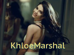 KhloeMarshal