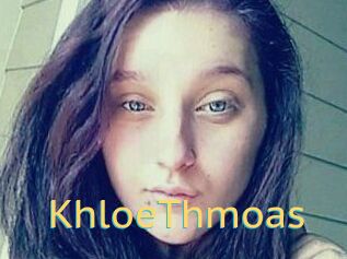 KhloeThmoas