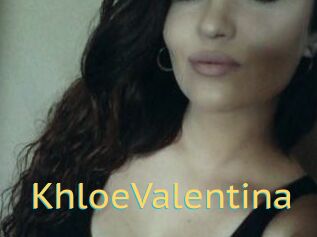 KhloeValentina