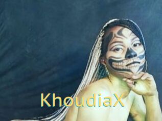 KhoudiaX