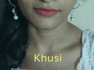 Khusi