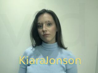 KiaraJonson