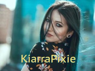 KiarraPixie