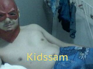 Kidssam