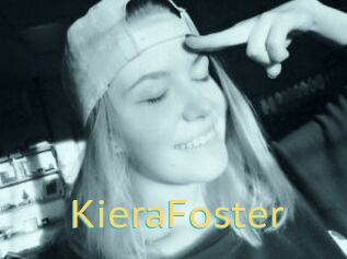 KieraFoster