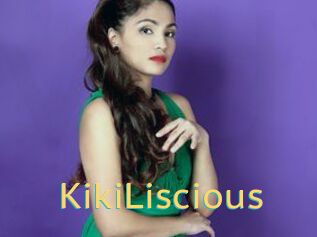 KikiLiscious