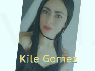 Kile_Gomez