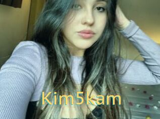 Kim5kam