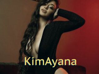 KimAyana