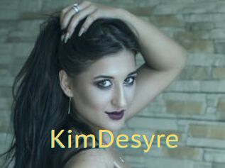 KimDesyre Videos 2 X