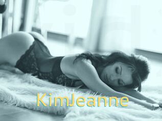 KimJeanne