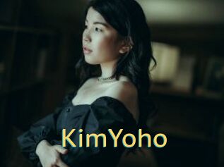 KimYoho