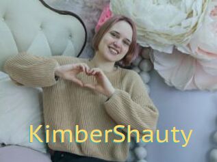 KimberShauty