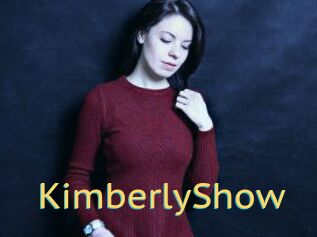 KimberlyShow