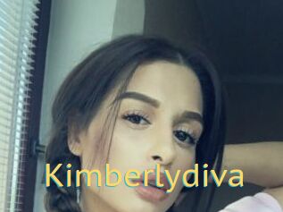 Kimberlydiva