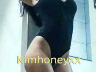 Kimhoneyxx