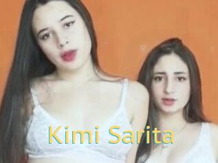 Kimi_Sarita