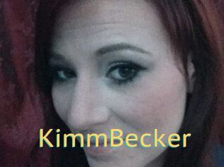 KimmBecker