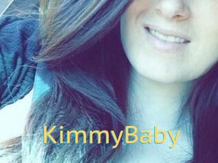 KimmyBaby