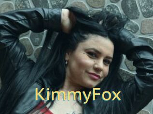 KimmyFox