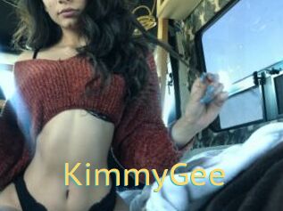 KimmyGee