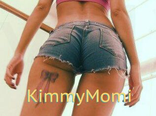 KimmyMomi