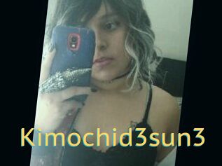 Kimochid3sun3