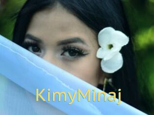 KimyMinaj