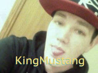 KingMustang