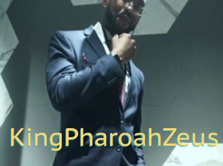 KingPharoahZeus