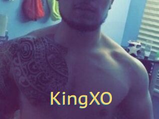 KingXO