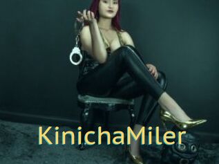 KinichaMiler