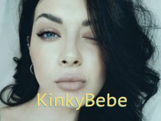 KinkyBebe