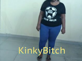 KinkyBitch