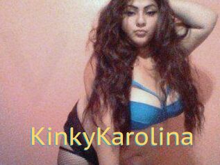 KinkyKarolina