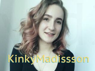 KinkyMadissson