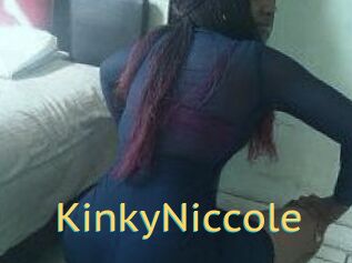 KinkyNiccole