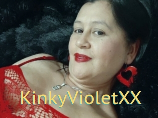 KinkyVioletXX