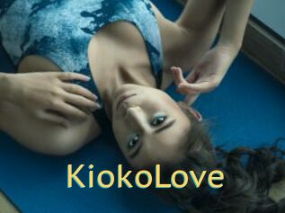 KiokoLove