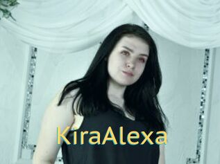 KiraAlexa