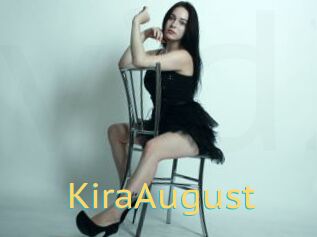 KiraAugust