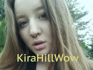 KiraHillWow