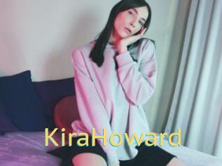 KiraHoward